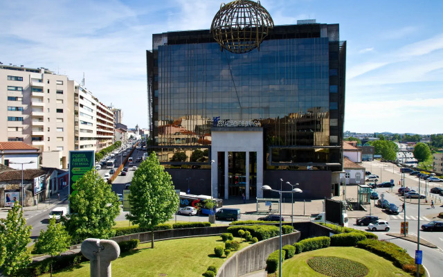 Hotel Urban Estação