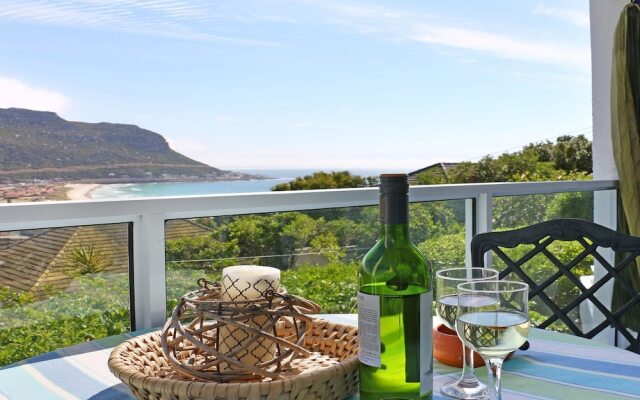 Studio Apartment Fish Hoek Bay