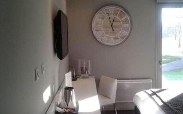 Hôtel Golf St Lazare