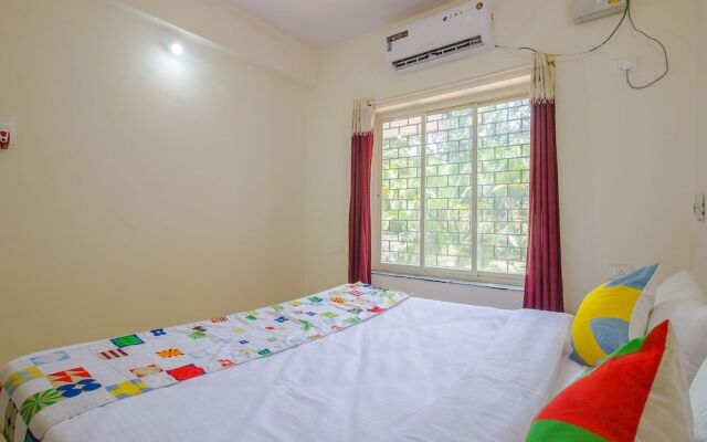 OYO 16425 Home Graceful  2BHK Anjuna