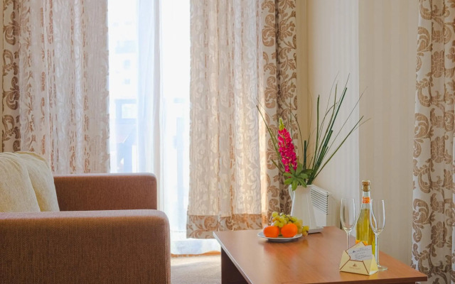 Vihren Palace Ski & Spa Resort