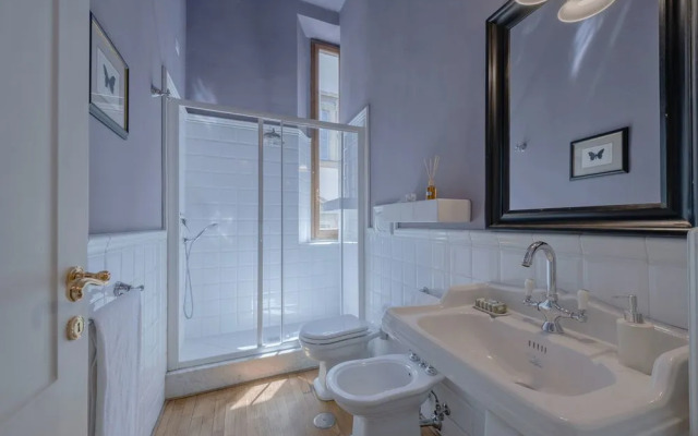 Tornabuoni Apartments