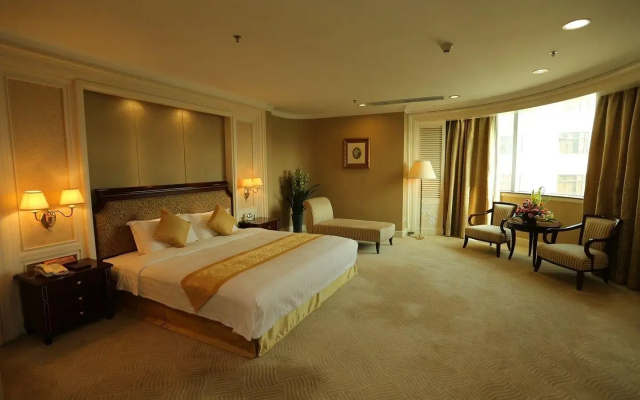 Agile Hotel