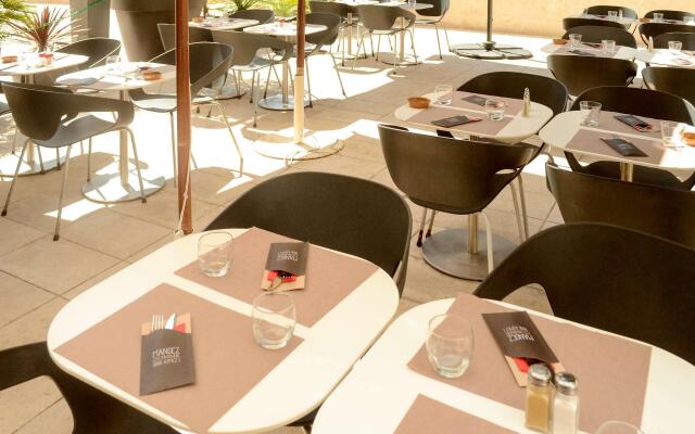 Ibis Marseille Centre Euromed