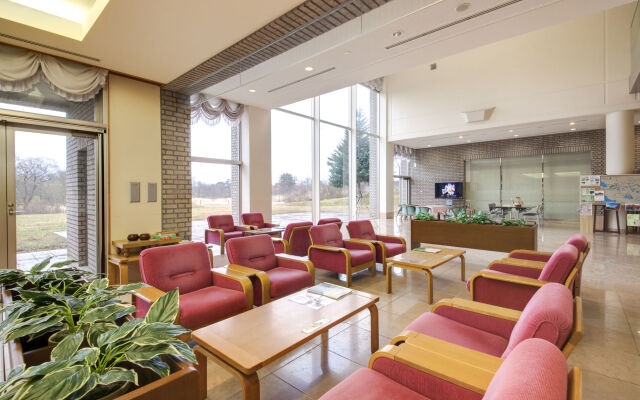 Kyukamura Ura-Bandai