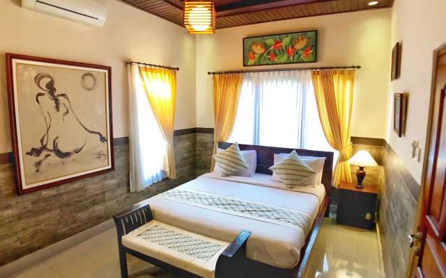 Uma Dewi Guest House