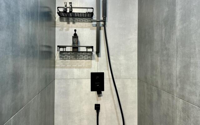 Апартаменты на улице Басаргина 6Бк2