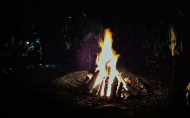 Rustico Acres Cottages