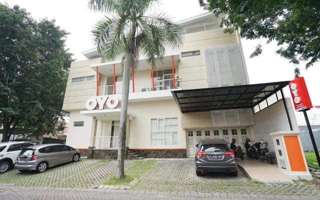 Semampir Residence At Citraland By OYO Rooms