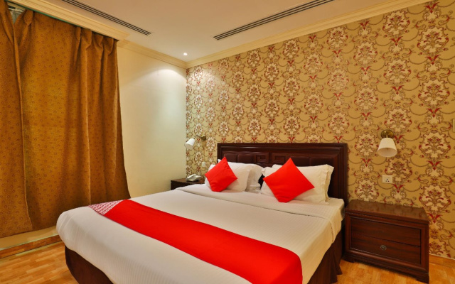 Etab Hotels And Suites