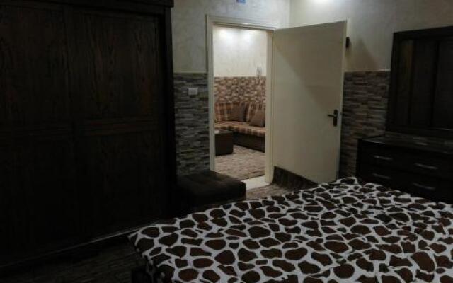 Amaleed Hotel Apartment