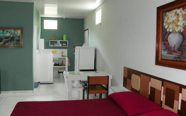 Casal.20 Studios Flats