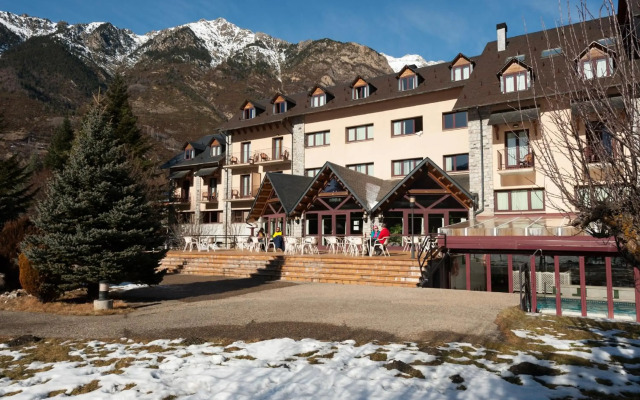 SOMMOS Hotel Benasque Spa