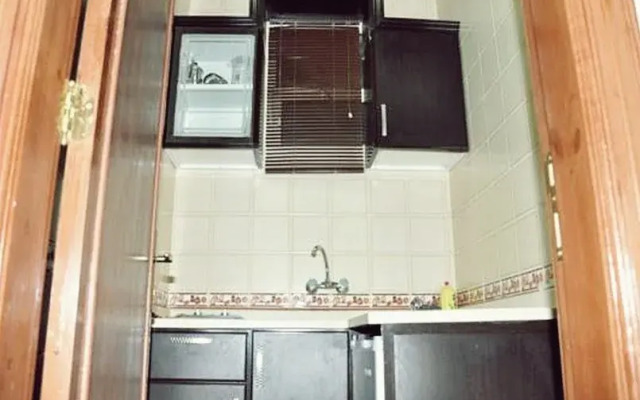 Hala Wa Ghala Furnished Apartment