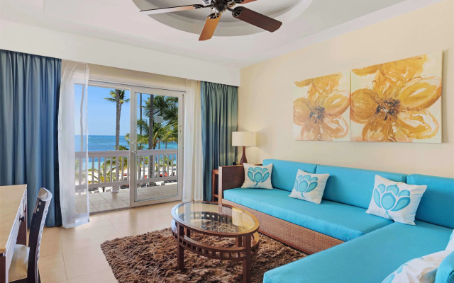 Barceló Bávaro Beach - Adults Only - All Inclusive