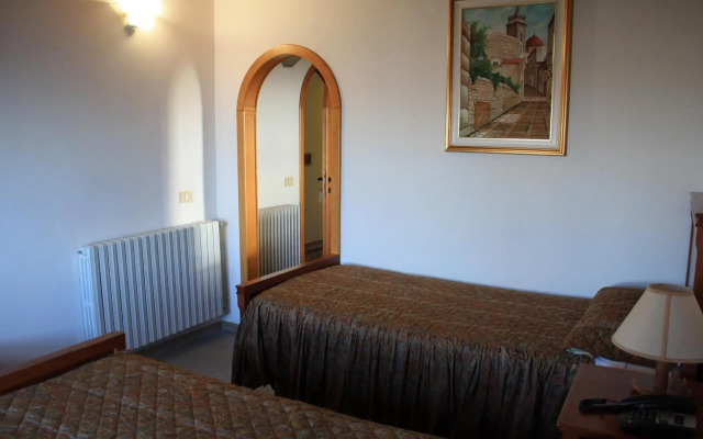 Hotel Edelweiss