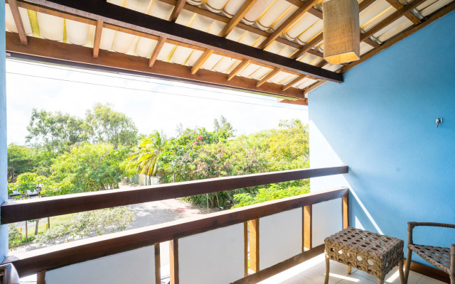 Pousada Paraíso do Forte