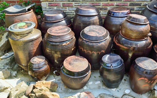 Jeonju Good Day Hanok Stay