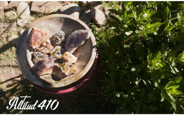Altitud 410