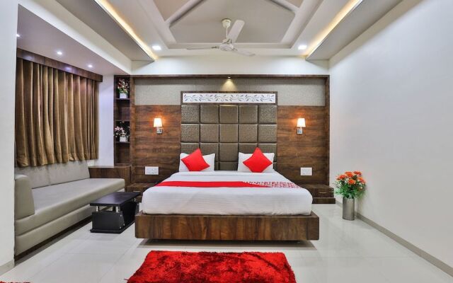 Hotel Shivkunj Exotica by OYO Rooms