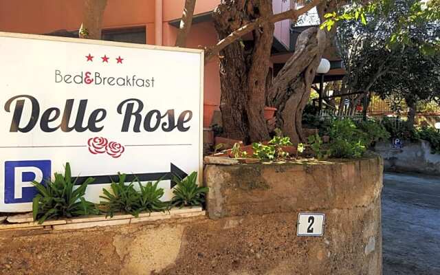 Delle Rose