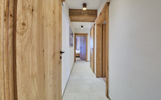 Chalet Guter Hirte