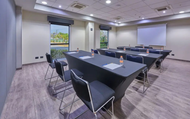 City Express by Marriott Salamanca