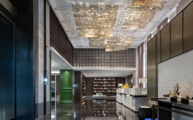 ROYGEM Hotel Jianshe Middle Road Miluo, Yueyang