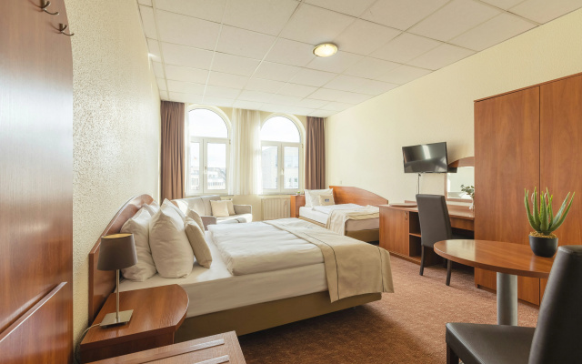 Hotel Hamburg