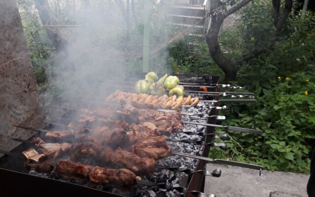 Vanadzor guest house