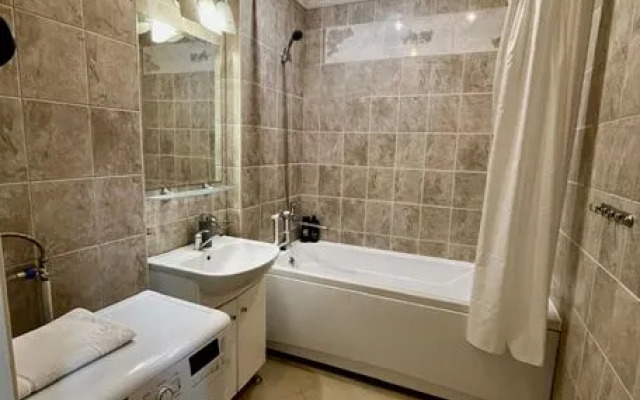 Апартаменты Дом89, мрн. Оптимистов, д. 4/1