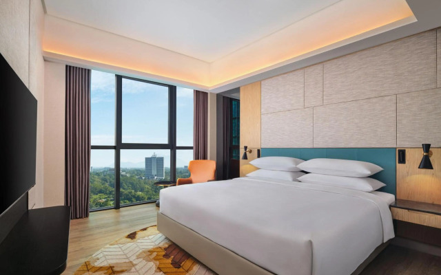 Sheraton Kuching Hotel