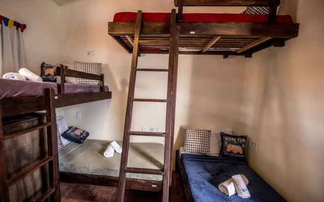 Hostel Ibiza