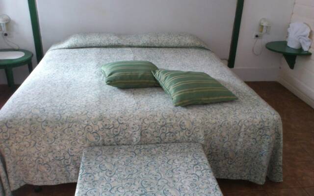Residencial La Terraza