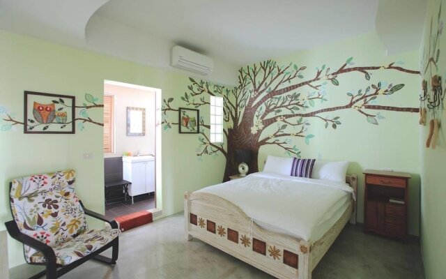 Winnie B&B