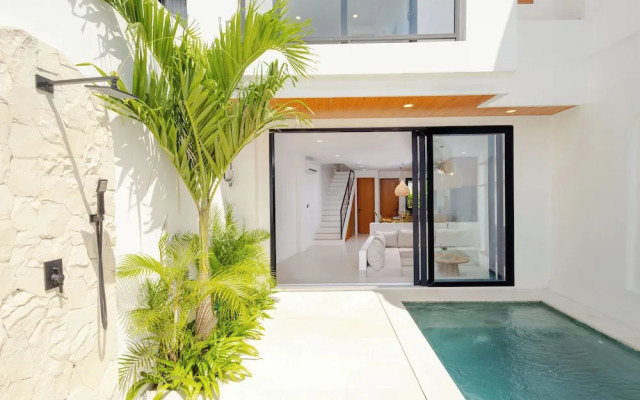 Villa Amal 9 - 2 BR Villa in Pererenan