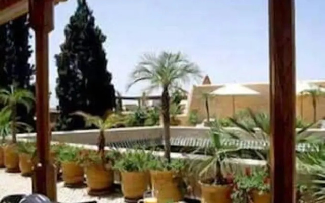 Riyad Al Moussika