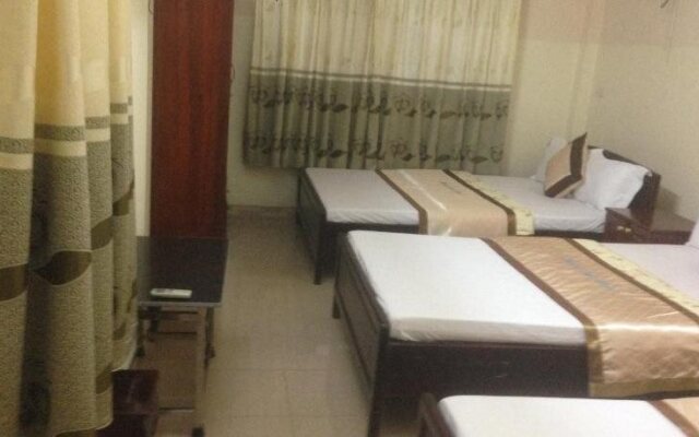 Thanh Dat 2 Hotel