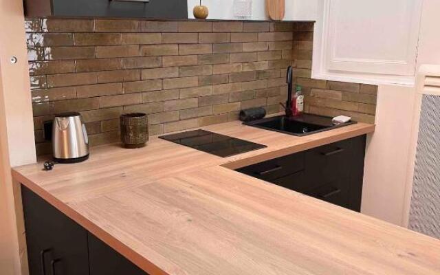 Charmant Studio Place Commerce - Studio Commerce