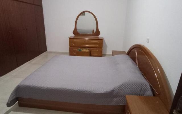 Ευρύχωρο και άνετο διαμέρισμα στην Ιτέα Joanna's Apartment