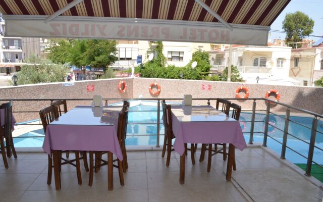 Prens Yildiz Hotel