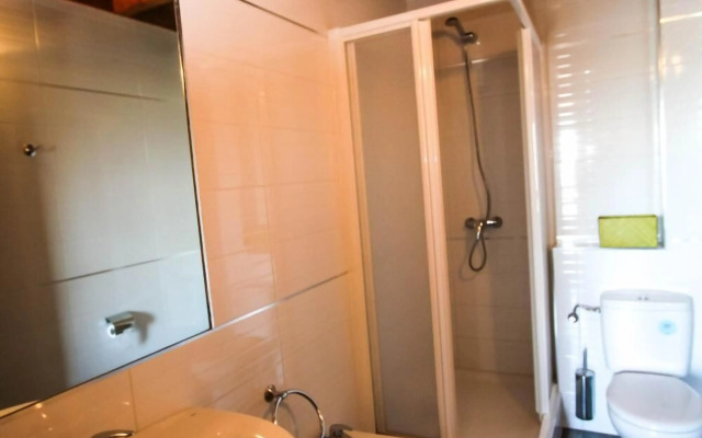 Apartamentos Monterodiles