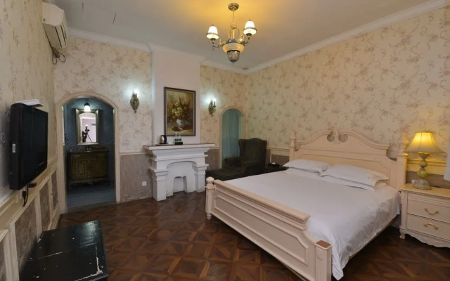 Little White House Xiamen Gulangyu