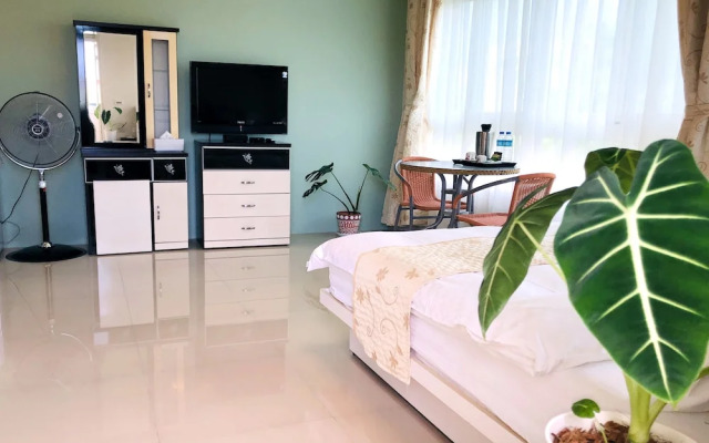 TONG YI Homestay