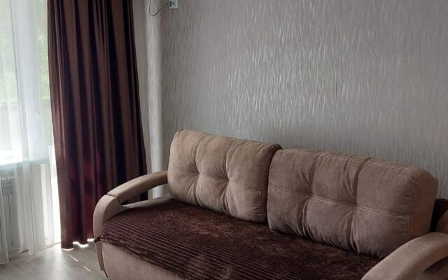 Апартаменты на улице Янгеля 17