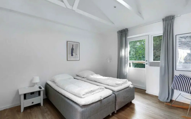 5 Star Holiday Home in Svaneke
