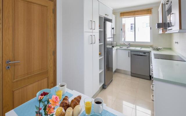 Luxury Villa Fonte Verde1 near Vilamoura