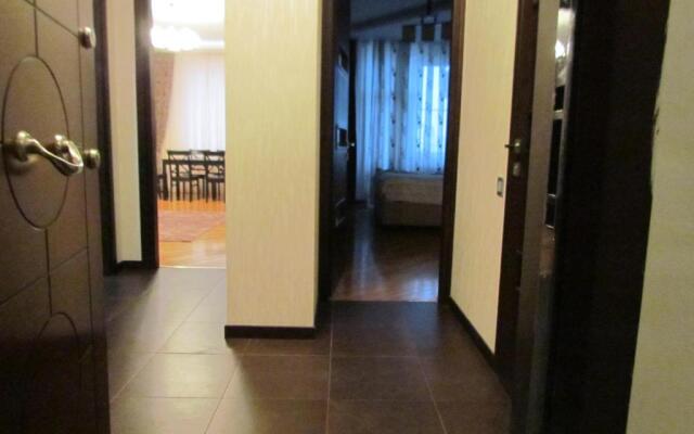 Beautiful apartment in Baku