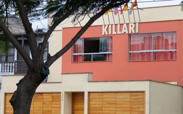 Killari