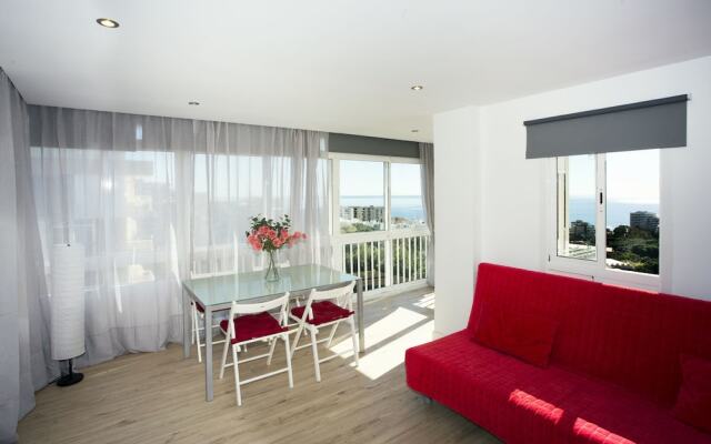 Costa del Sol Views. Pool & Relax